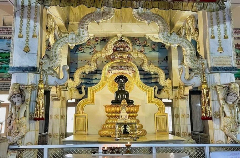 Maa Annapurna Mandir